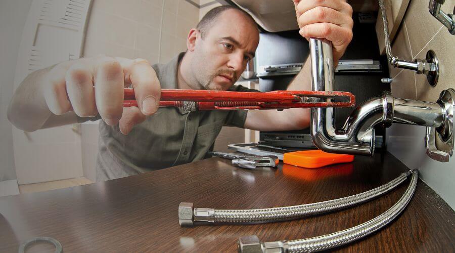 Professional emergency plumbing in Snow, OK